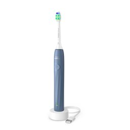 Periuta de dinti Philips Sonicare HX4021/04 | Set 2 Capete, ProResults
