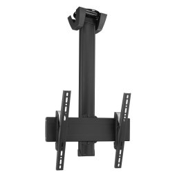 Suport TV tavan, reglabil, Vogel's CT1544, rotire 360 gr., diagonala max. 80''(200 cm), max. 80 kg