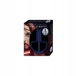 Schwarz Joy Harp D