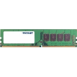 Patriot DDR4 8GB 2400 PSD48G240081S