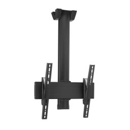 Suport TV tavan, reglabil, Vogel's CT1544, rotire 360 gr., diagonala max. 80''(200 cm), max. 80 kg