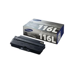 Toner Compatibil MLT-D116L-WB, pentru Samsung SL-M2675F, 3000pag, "MLT-D116L-WB