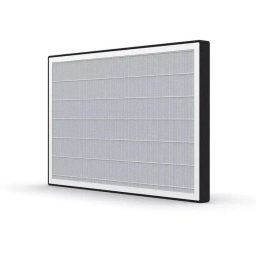 Filtru de rezerva pentru AENO AAP0002S, H13, carbon activ