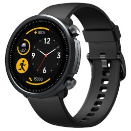 Ceas Smartwatch Mibro A1, Negru