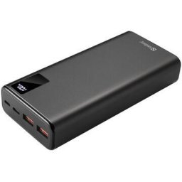 Baterie externa Sandberg 420-59 USB-C PD 20W 20000mAh , Negru