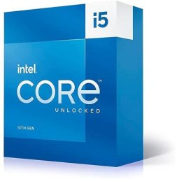 Procesor Intel® Core™ i5-13500 Raptor Lake, 2.5GHz, 24MB, Socket 1700