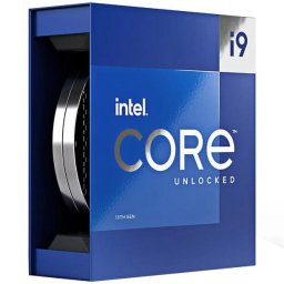Procesor Intel® Core™ i9-13900K Raptor Lake, 3.0GHz, 5.8 GHz turbo, 36MB, Socket 1700
