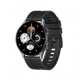 Bratara fitness XIAOMI Smart Band 7 Pro, GPS, Android/iOS, Black