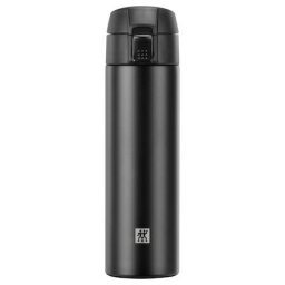 Termos din otel inoxidabil Zwilling, 0.45l, Negru