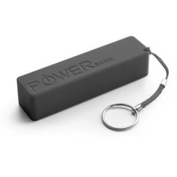 Baterie externa Extreme 2000MAH, Negru
