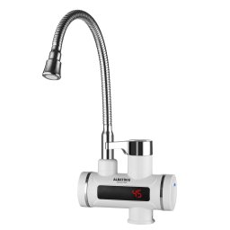 Robinet electric Albatros Thermy Flex, 3300W