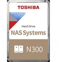 Hard disk N300, 14TB, SATA3, 512 MB, 3.5inch