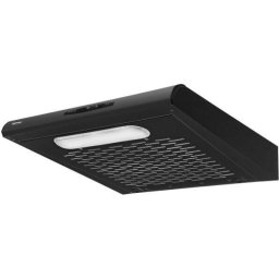 Hota MPM-61-PX-73, Negru, Putere maxima de extractie 175 m³/h