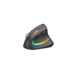 Mouse Optic SpeedLink PIAVO PRO, USB Wireless, Negru