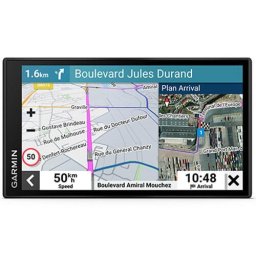 Sistem de Navigatie GPS camioane Garmin Dezl LGV 610 ecran 6