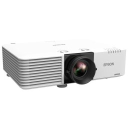 Videoproiector wireless Miracast, EPSON EB-L530U, WUXGA 1920 x 1200 in 16:10, 5200 lumeni, contrast 2.500.000:1