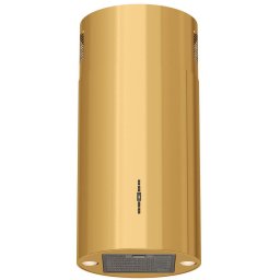 Hota insula Maan Elba 2 W 31, 1 motor, latime 31 cm, capacitate maxima de absorbtie 300mc-h, Auriu