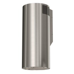 Hota Maan Elba WPB 731, latime 39 cm, 1 motor, capacitate maxima de absorbtie 605 mc-h, Argintiu
