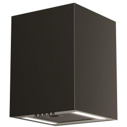 Hota Maan Elba Mini WPB 430, 1 motor, latime 40 cm, capacitate maxima de absorbtie 275 mc-h, Negru