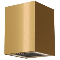 Hota Maan Elba Mini WPB 430, latime 31 cm. 1 motor, capacitate maxima de absorbtie 300 mc-h, Auriu