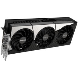 Placa video Inno3D GeForce RTX 5090 X3, N50903-32D7X-17593928, 32 GB, 512 bit