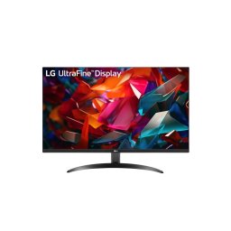 Monitor VA LED LG 31.5" 32UR500K-B, UHD (3840 x 2160), HDMI, DisplayPort, Boxe, 4 ms, Negru