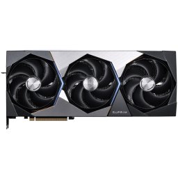 Placa video MSI GeForce RTX 5090 SUPRIM SOC 32GB GDDR7 512-bit DLSS 4.0