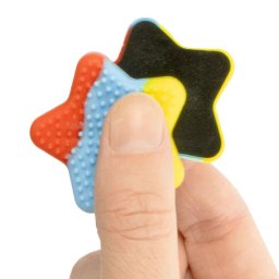 Jucarie antistres - Magnet senzorial