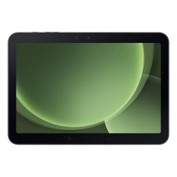 Tableta Samsung Galaxy Tab Active5 Pro X350 Enterprise Edition, Procesor Qualcomm Snapdragon 7s Gen 3 Octa-Core, Ecran TFT 10.1", 6GB RAM, 128GB Flash, Camera 12MP, Wi-Fi, Bluetooth, GPS, Android, Stylus Pen (Verde
