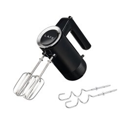 Mixer de mana Lafe MixPro, 300 W, 5 Viteze, Negru