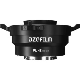 Adaptor Montura DZOFILM Octopus PL-E