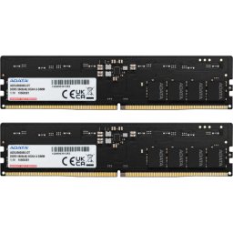 Kit Memorie ADATA, 16GB DDR5-5600 MHz, CL 46, Dual Channel