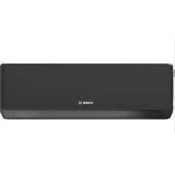 Unitate interna aer conditionat Bosch 9000 BTU/h, CL7000i - CL7001iU W 26 EB - culoare neagra, 2,6 kW, R32