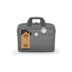 Geanta laptop PORT DESIGNS Yosemite Eco TL Laptop Case 13/14, 13-14 inch, Gri