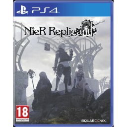 Joc NieR Replicant Ver.1.22474487139, pentru PlayStation 4 (PS4)