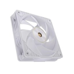 Ventilator PC ASUS ProArt PF120, 120mm, FDB, 1400-3000 rpm, 47.4-104.8 cfm, 7.3 mmH2O (Alb)