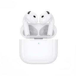 Casti True Wireless XO Design Q7 Pods, Bluetooth, ANC, Alb