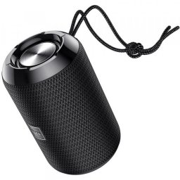 Boxa Portabila Bluetooth HOCO HC1, 5W, TWS, Waterproof, Neagra
