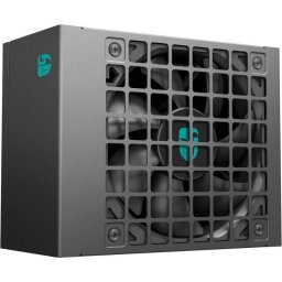 Sursa alimentare Deepcool PS750G, SFX, Full Modulara, 750 W, 80 Plus Gold, Negru