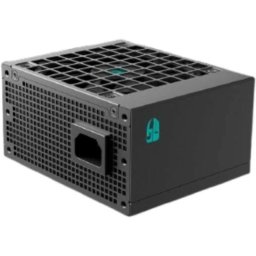 Sursa alimentare Deepcool PS650G, SFX, Full modulara, 650 W, 80 Plus Gold, Negru