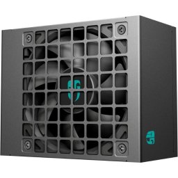 Sursa alimentare Deepcool PS850G, SFX, Full modulara, 850 W, 80 Plus Gold, Negru