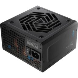 Sursa alimentare Fortron FSP VITA-1000PM, ATX, Full Modulara, 1000 W, 80 Plus Platinum, Negru