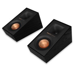 Boxe surround Klipsch Reference R-40SA Dolby Atmos, pereche, 4.400 Hz, 100 W, Negru