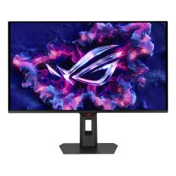 Monitor Gaming QD-OLED ASUS ROG Strix 26.5" XG27ACDMS, WQHD (2560 x 1440), HDMI, Displayport, Pivot, 280 Hz, 0.03 ms (Negru)