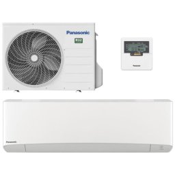 Aparat de aer conditionat Panasonic KIT-Z42YKEA, pentru camere tehnice si camere de server, 15000 BTU, Clasa A+++, Alb