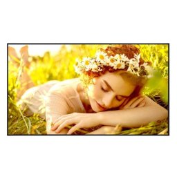 Ecran Profesional ADS LED LG 43" 43UL5Q-E, UHD (3840 x 2160), HDMI, Boxe (Negru)