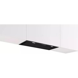 Hota incorporabila Bosch seria 8 DLN78PC60, 760 m³/h, 70 cm, clasa A++, Negru
