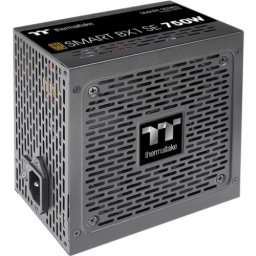 Sursa alimentare Thermaltake Smart BX1 SE, 750 W, 80 Plus Bronze, Bulk, Negru
