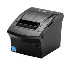 Imprimanta de bonuri si chitante Bixolon SRP-350PLUSV, direct termic,180 dpi, latimea imprimare 72 mm, USB, Ethernet (LAN) si Wi-Fi (WLAN)