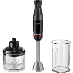 Blender Manual Bosch ErgoMaster Negru